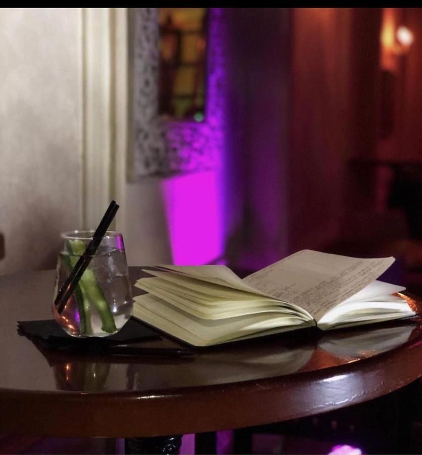 Hotel Praha Club Bed & Breakfast מראה חיצוני תמונה
