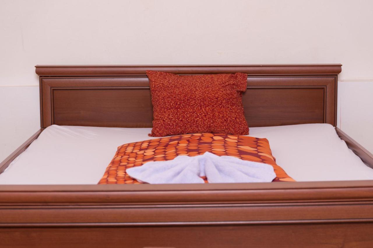 Hotel Praha Club Bed & Breakfast מראה חיצוני תמונה